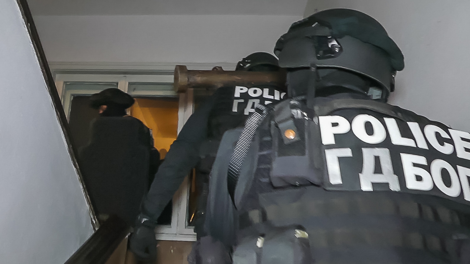 След 3-годишно разследване: Разбиха международна мрежа за сексуална експлоатация на деца в интернет