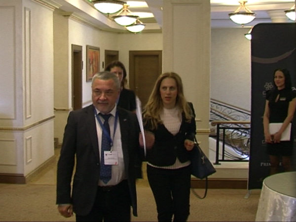 Среща на високо равнище събра в Бургас транспортните министри на черноморските държави