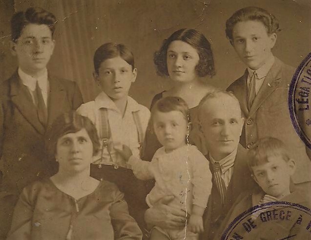 Родственица на Елиас Канети издирва в Русе факти за историята на своето семейство