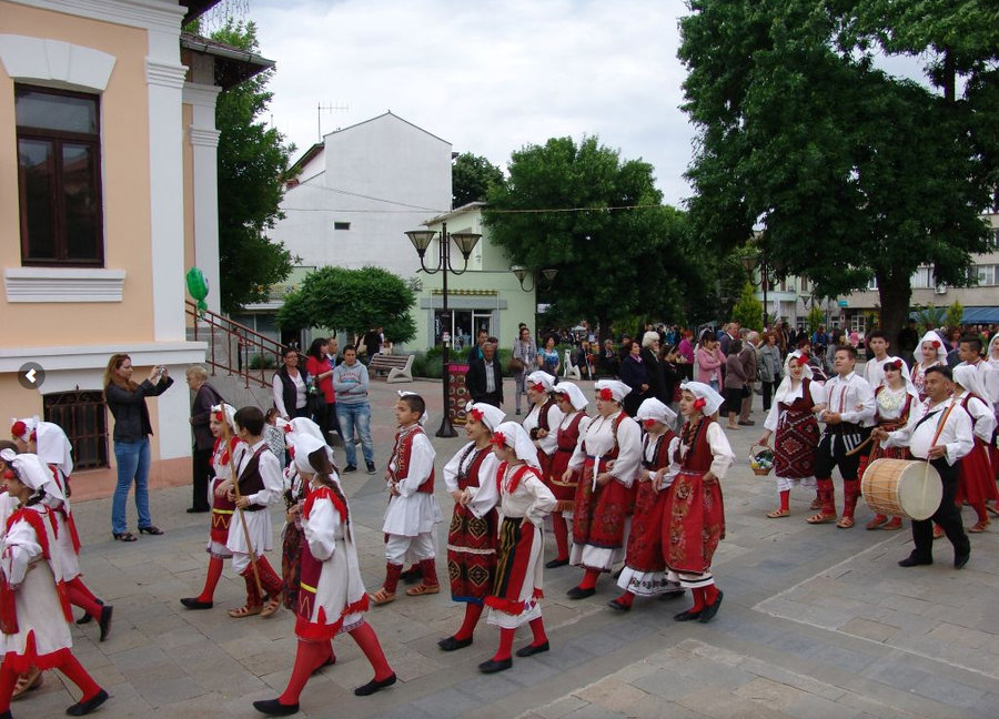 Карнобат ще е домакин за пети път на Балканския фестивал на изкуствата