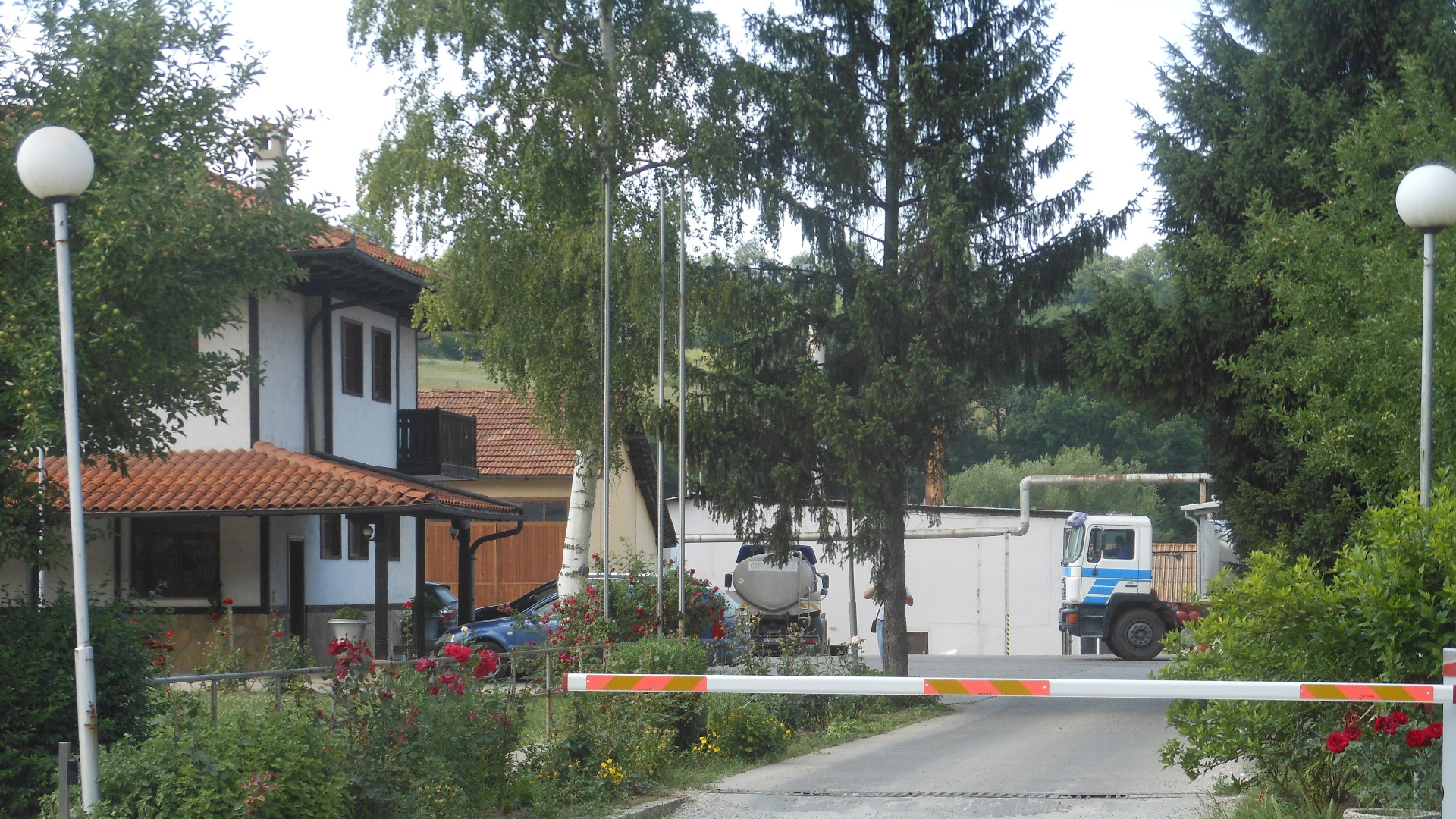 Собственикът на мандрата в Елена укривал данъци в огромни размери