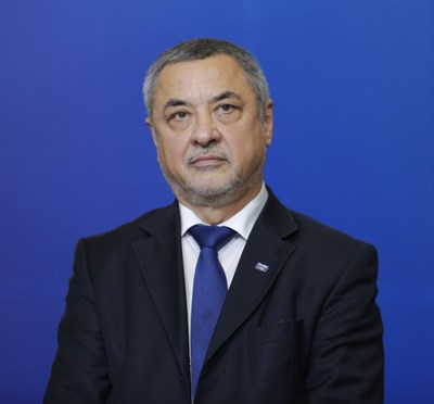 Валери Симеонов пусна нов сигнал срещу заведенията на "Какаовия плаж"