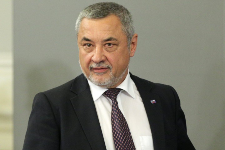 Валери Симеонов: Липсват сериозни аргументи за искания от БСП вот на недоверие