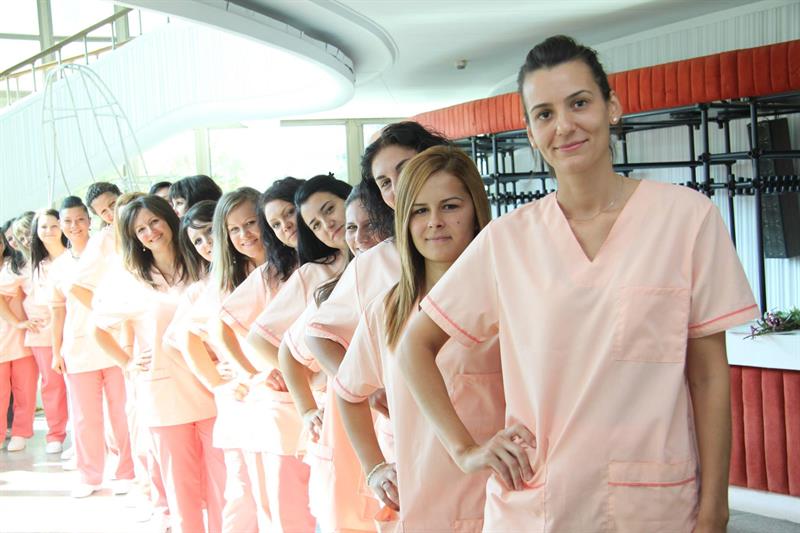 Ето как болница в Пловдив ще бори кризата с липсата на медицински сестри