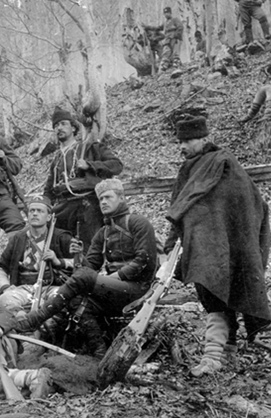 115 години от Илинденско-Преображенското въстание: „Отиване има – връщане няма"