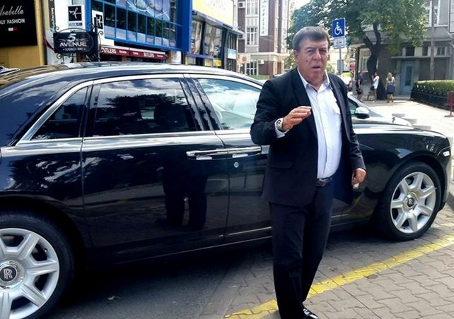 БСП се разграничава от Бенчо Бенчев и настоява да напусне Общинския съвет на Бургас незабавно