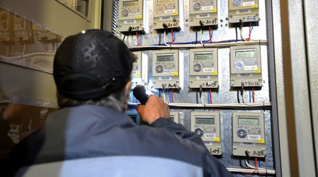 Мними служители на EVN в схемата с телефонните измами