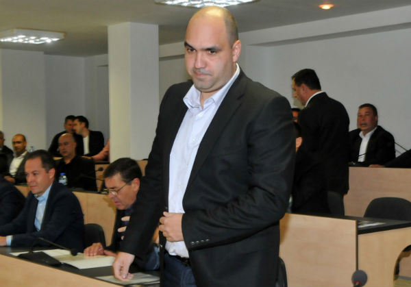 Специализираната прокуратура повдигна обвинение на Пейко Янков