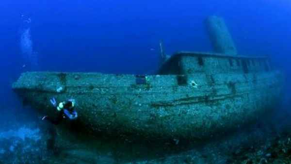 Няма замърсяване на морската вода край Созопол