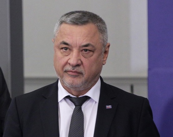 Вицепремиерът Валери Симеонов взима участие в  28-ия икономически форум в Криница