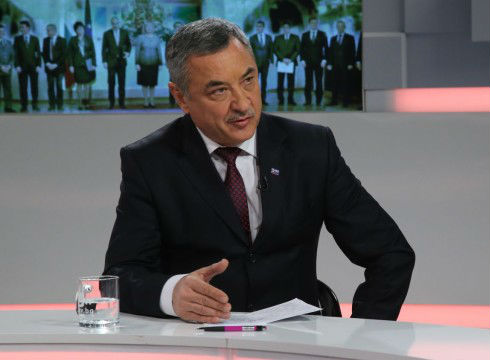 Валери Симеонов: Атаките срещу Ангел Попов са отговорът на олигарсите, чиито интереси настъпих