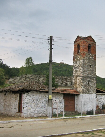Църквата в родопското село Гугутка ще отбележи 180 години от освещаването си