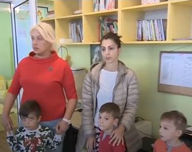 Родители се оплакват, че дървеници хапят децата им в детска градина