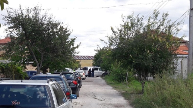 Ден на траур в Каспичан заради четворното убийство