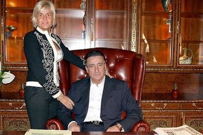 Спецсъдът запорира банкови сметки, имоти и дружествени дялове на Ветко и Маринела Арабаджиеви