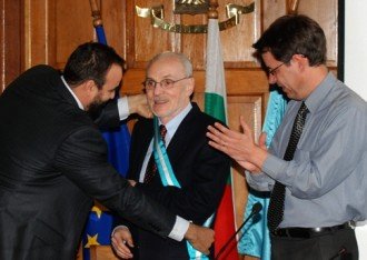 Правителството предложи Веселин Николов да бъде удостоен с орден „Стара Планина“