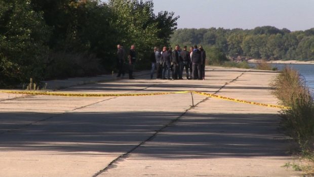 Топкриминалисти от София се включиха в разследването на жестокото убийство на Виктория Маринова