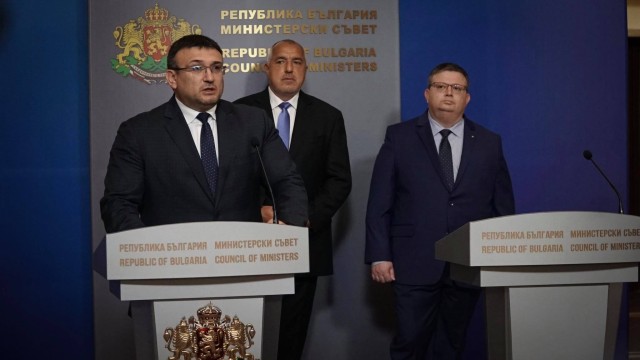 Германия връща убиеца на Виктория Маринова до дни