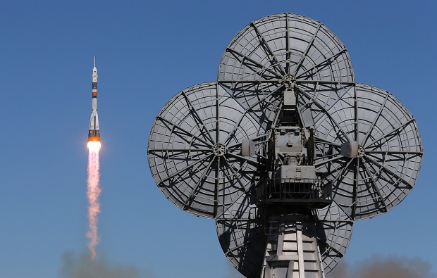 Космонавтите от "Союз" се приземиха аварийно, не са много добре