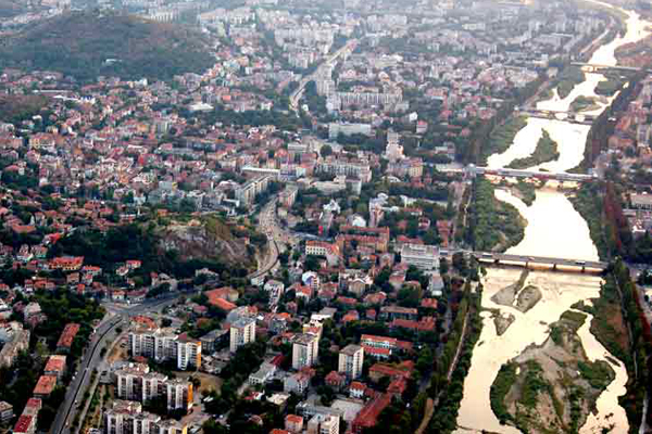 Славчо Атанасов разкритикува неудачната идея за бус ленти в Пловдив
