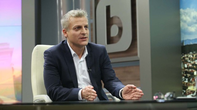 Петър Москов: Предпочитам с дърварски език да бъдат защитавани смислени политики