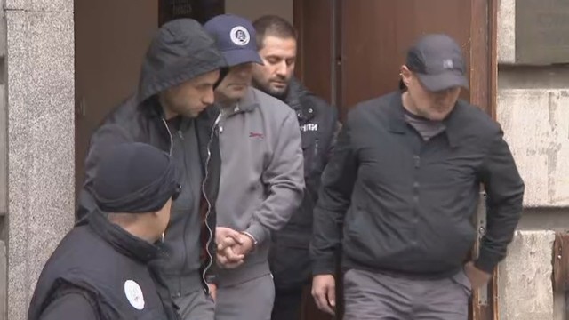 Специализирана прокуратура потвърди: Над 20 задържани в ДАБЧ, включително председателят