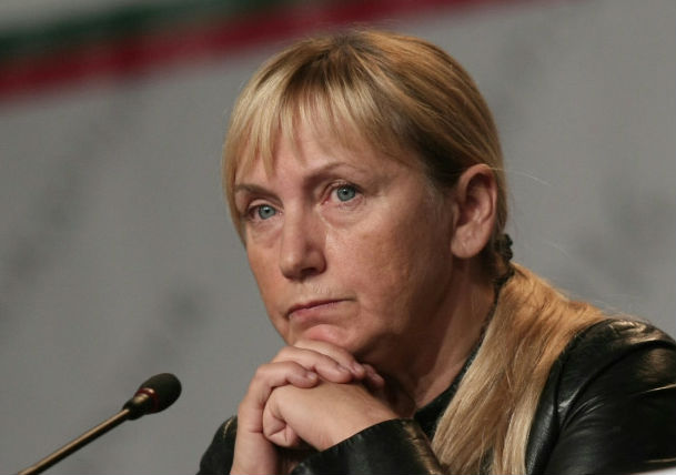 Сотир Цацаров поиска снемането на имунитета на шестима депутати. Вижте защо