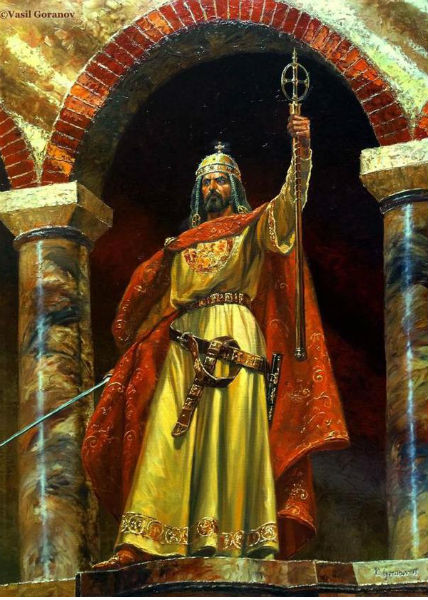 На днешния ден: Цар Калоян е признат за император на българи и власи