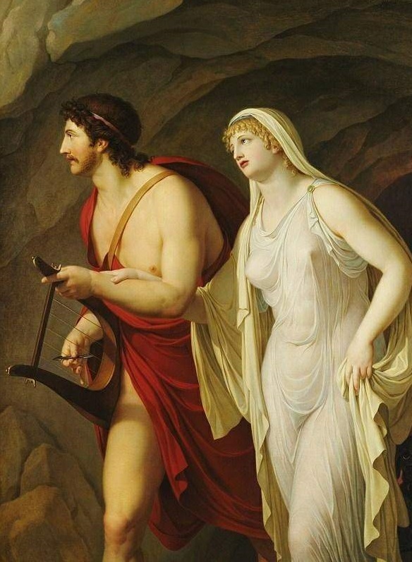 В Смолян ще правят артистичен прочит на легендата за Орфей и Евридика