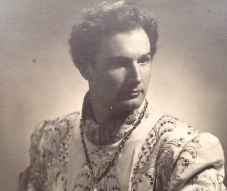 Легендарният Васил Кирков – ненадминатият български Хамлет