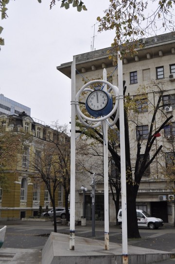 Вдъхват нов живот на един от символите на Бургас