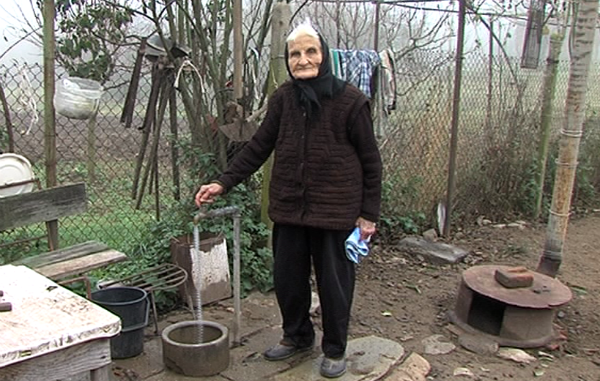 След намесата на СКАТ и Десант: Край на двегодишното безводие в Синьо камене