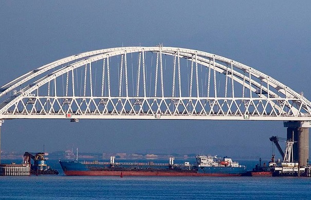 Сред задържаните в Керченския пролив моряци има и един бесарабски българин