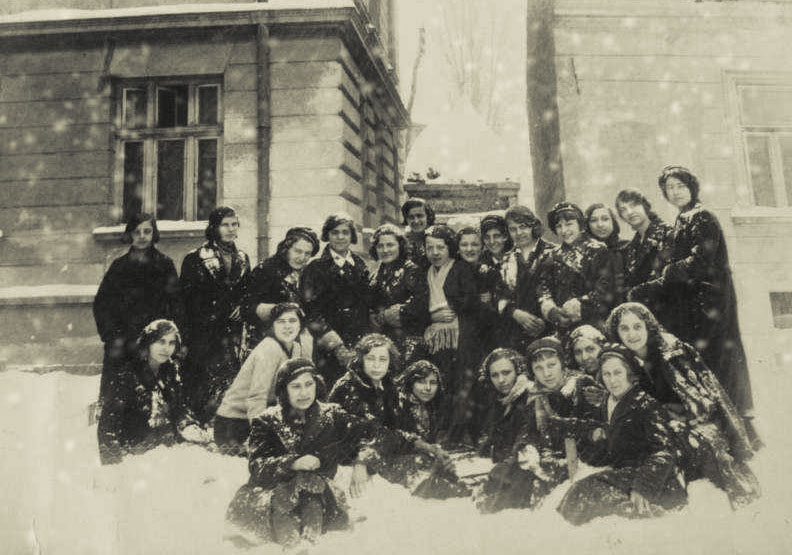 Преди стотина години ученици от Казанлък стачкуват цели четири декемврийски дни