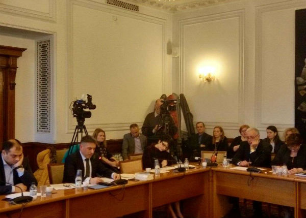 Заради поразиите на Лозан Панов: 22 милиона лева вече загуби държавата от спрени дела