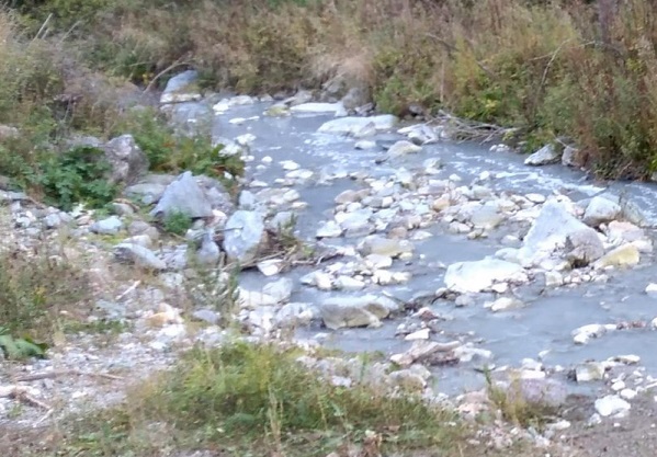 Тежки метали и мъртви реки тровят българите в Босилеградско