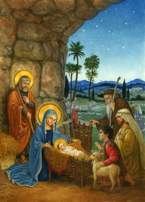 Кой и как е определил на коя дата се е родил Исус Христос