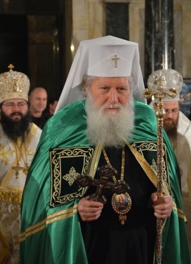 Патриарх Неофит: Христос е пожелал  да възлюбим Бога и ближния като себе си