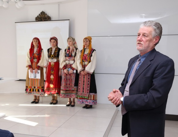 Етнографско-археологическият музей в Елхово отбеляза 60-годишен юбилей
