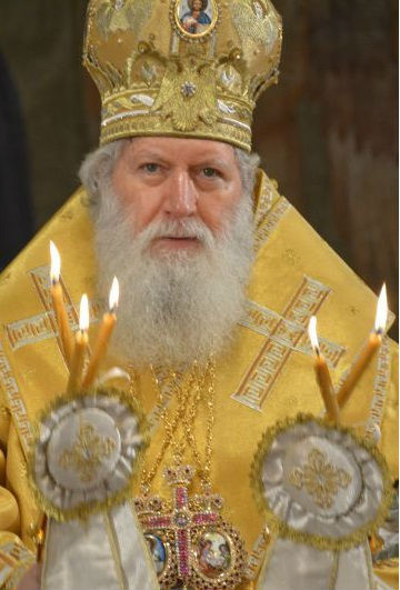 Патриарх Неофит: Навлизаме в новата година с нова надежда за възход
