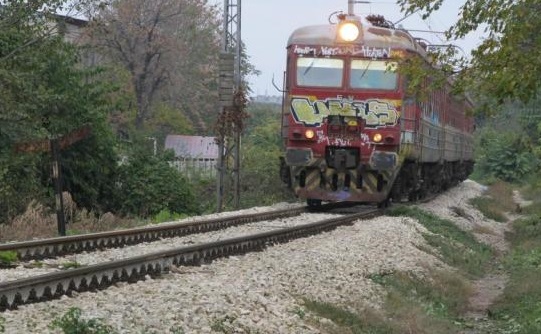 БДЖ отново с отменени и закъснели влакове