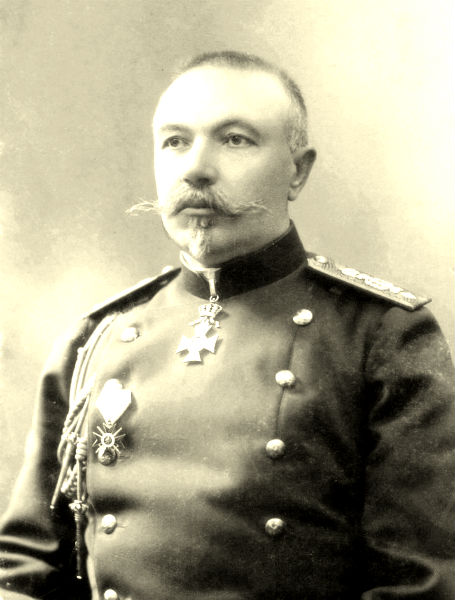 Стратегът генерал Никола Иванов, който доказа, че за българите непревземаеми крепости няма