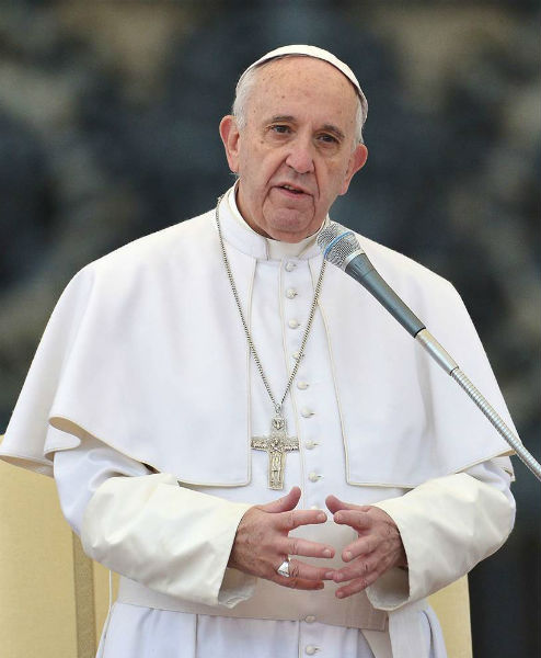 Апостолическото пътуване на папа Франциск в България ще бъде от 5 до 7 май. Вижте програмата му