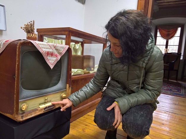 В етнографския музей в Бургас излагат дарени вещи от стари бургаски родове