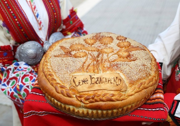 Гостите на „Семе българско“ ще могат да опитат автентичен хляб и домашни пити