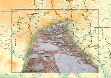 Изложба в Смолян представя aнтичнaтa пътнa cиcтeмa в Cpeднитe Poдoпи