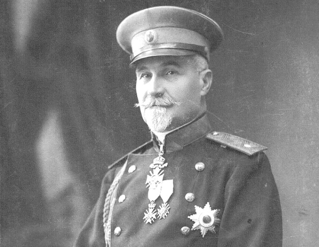 Генерал Никола Генев – Освободителят на Източните Родопи