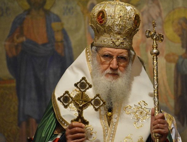 Българският патриарх изрази съчувствие за пожара в Нотр Дам
