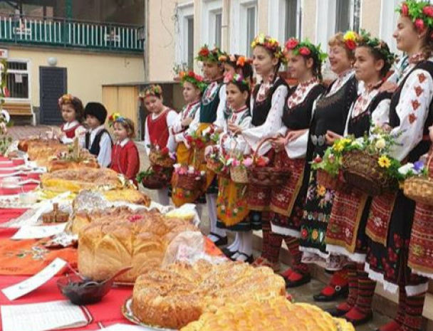Започва фестивалът "Празниците на хляба" в Своге