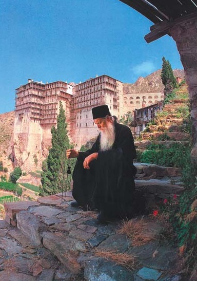 Зографският манастир отбелязва 1100 години от създаването си